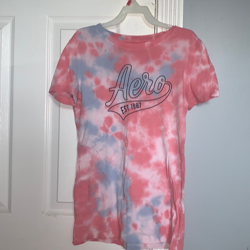Aeropostale tee